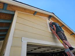 Siding for Multi-Family Homes in Cape St Claire, MD